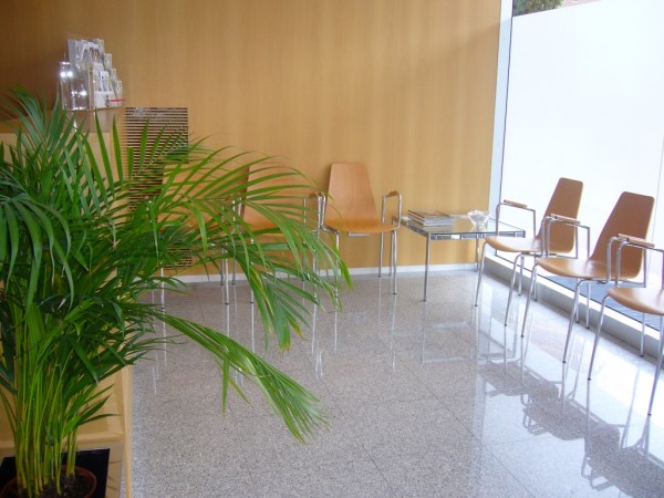 Instituto Bernabeu Biotech Benidorm