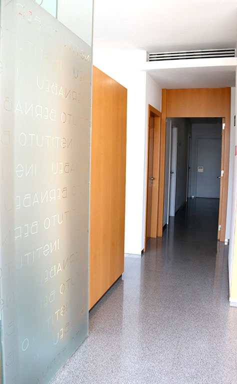 Instituto Bernabeu Biotech Elche