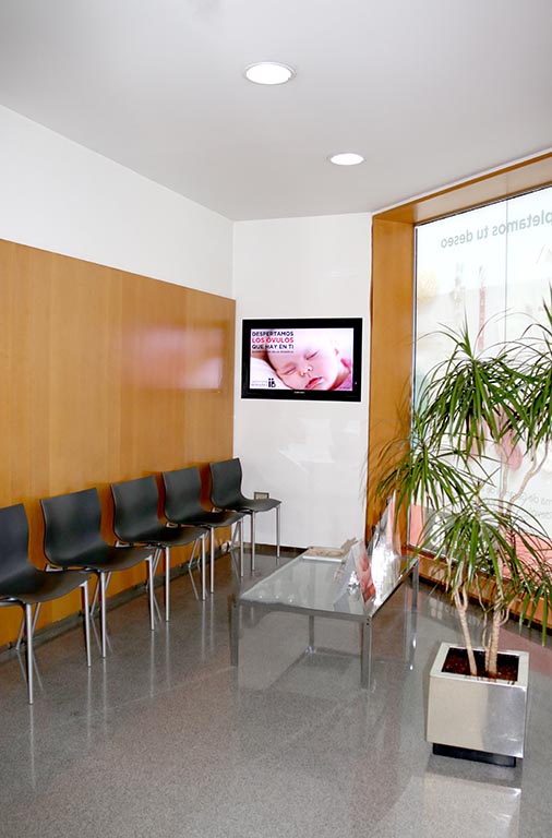 Instituto Bernabeu Biotech Elche